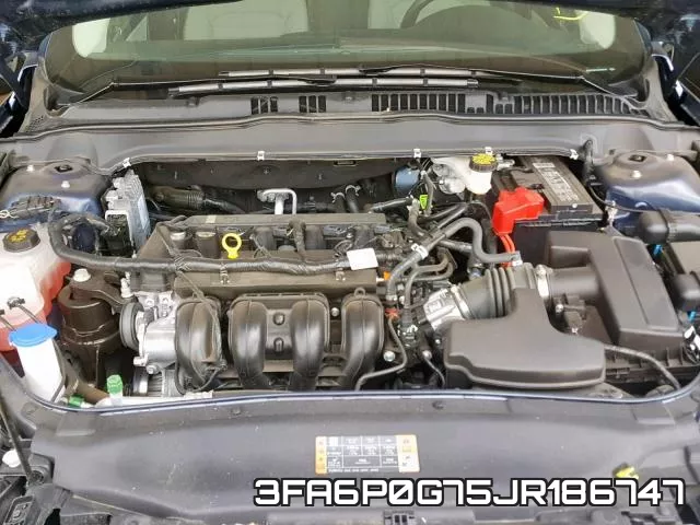 3FA6P0G75JR186747 фото 8