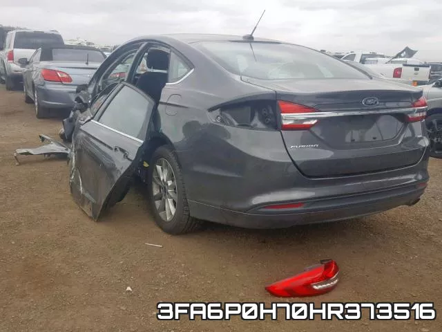 3FA6P0H70HR373516 фото 4