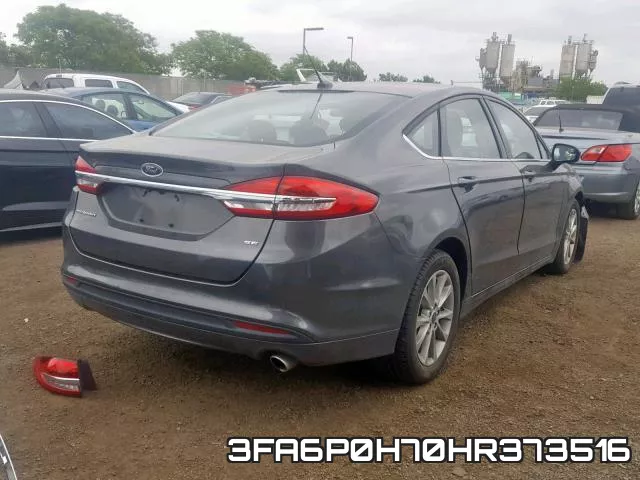 3FA6P0H70HR373516 фото 5
