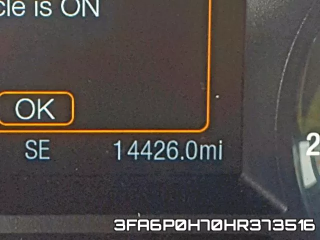 3FA6P0H70HR373516 фото 9