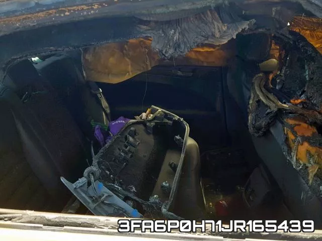 3FA6P0H71JR165439 фото 7