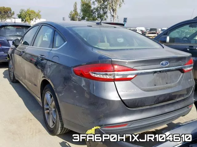 3FA6P0H7XJR104610 фото 4
