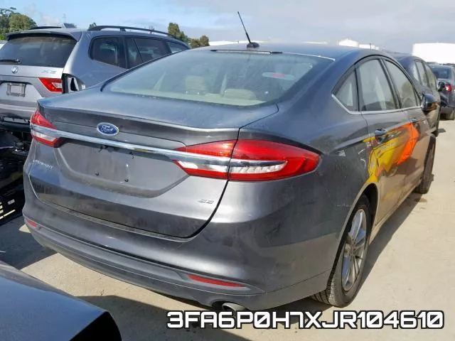 3FA6P0H7XJR104610 фото 5