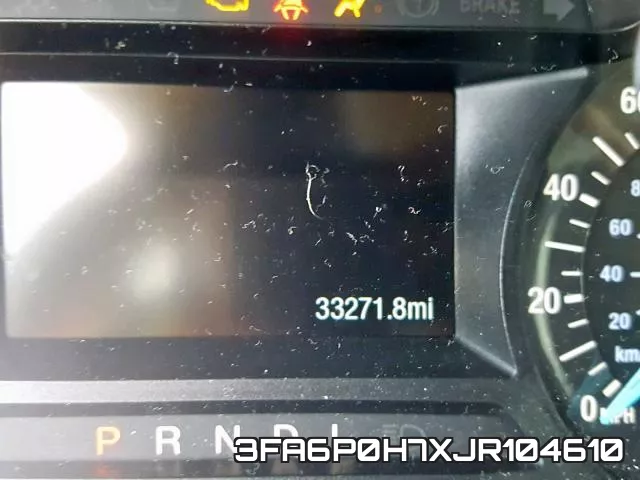 3FA6P0H7XJR104610 фото 9