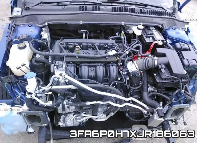3FA6P0H7XJR186063 фото 2