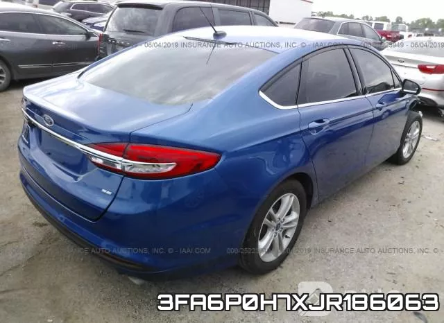 3FA6P0H7XJR186063 фото 5