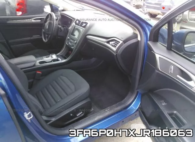 3FA6P0H7XJR186063 фото 6
