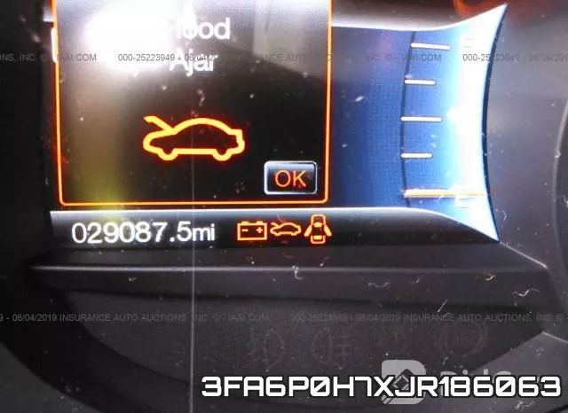 3FA6P0H7XJR186063 фото 8