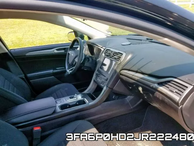 3FA6P0HD2JR222480 фото 6