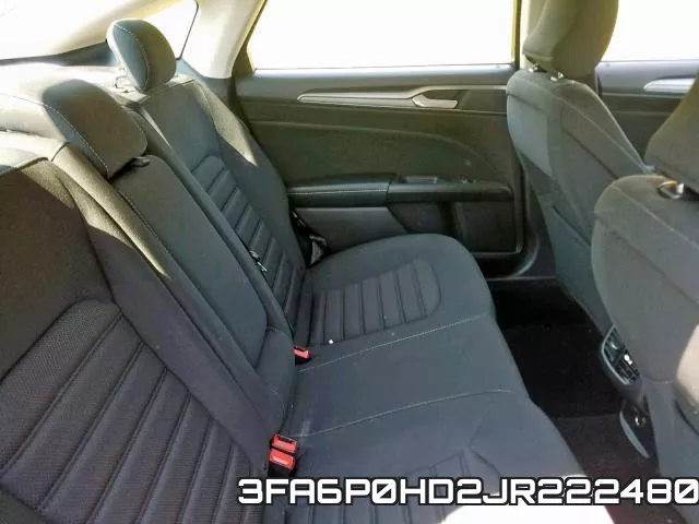 3FA6P0HD2JR222480 фото 7