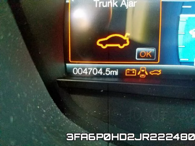 3FA6P0HD2JR222480 фото 9