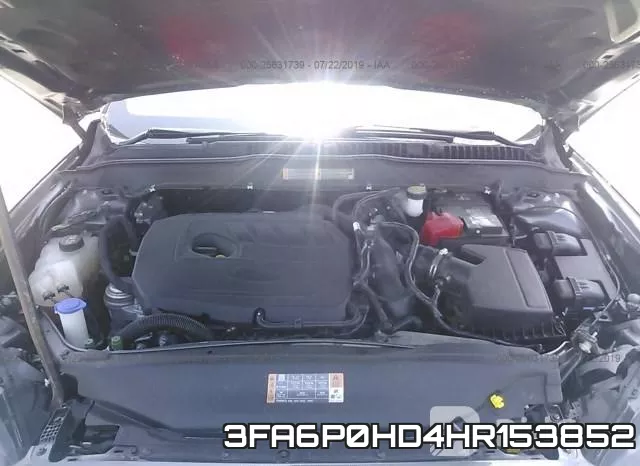 3FA6P0HD4HR153852 фото 2