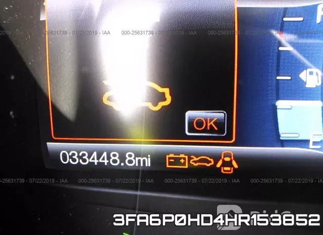 3FA6P0HD4HR153852 фото 8