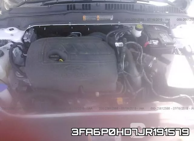 3FA6P0HD7JR191579 фото 2