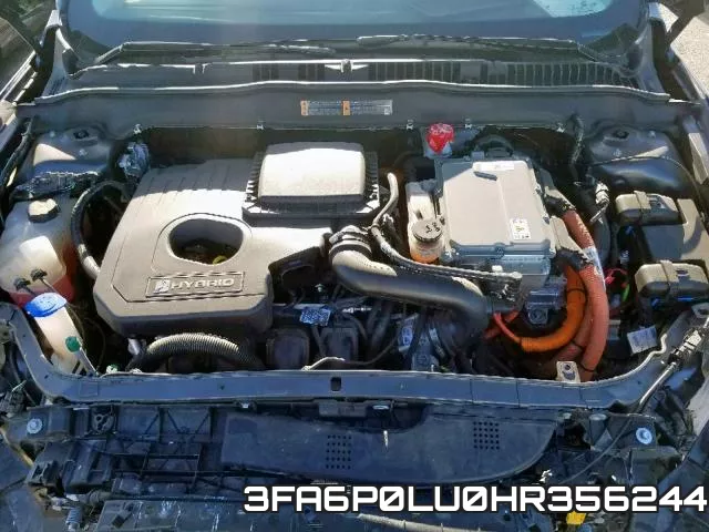3FA6P0LU0HR356244 фото 8
