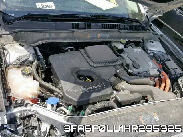 3FA6P0LU1HR295325 фото 8