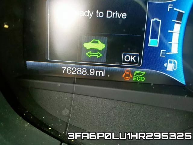 3FA6P0LU1HR295325 фото 9