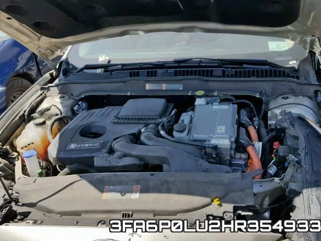 3FA6P0LU2HR354933 фото 8