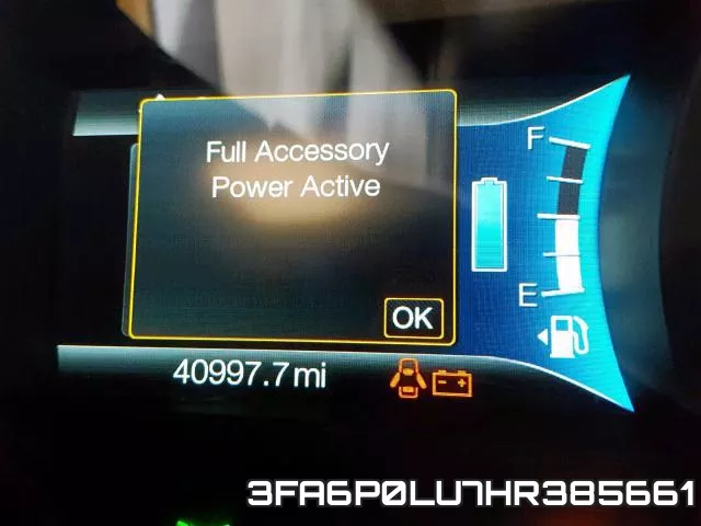 3FA6P0LU7HR385661 фото 9