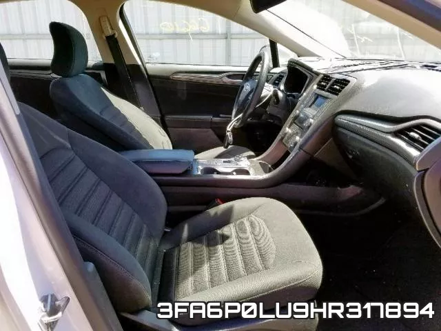 3FA6P0LU9HR317894 фото 6