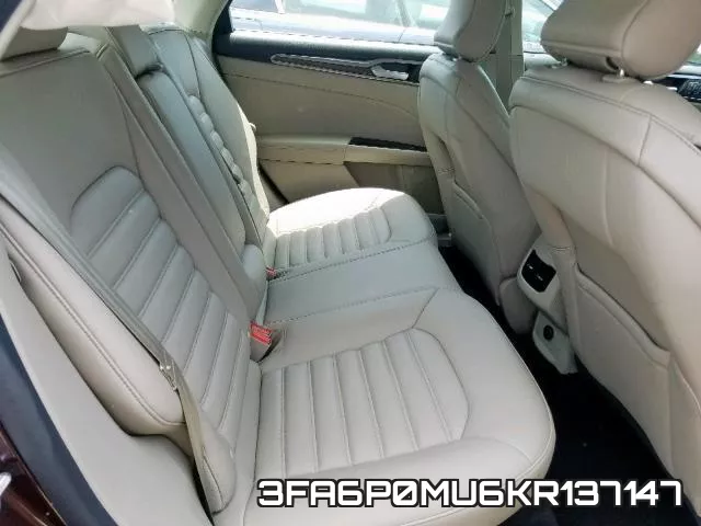 3FA6P0MU6KR137147 фото 7