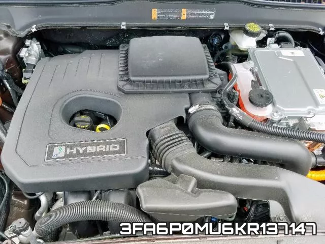 3FA6P0MU6KR137147 фото 8