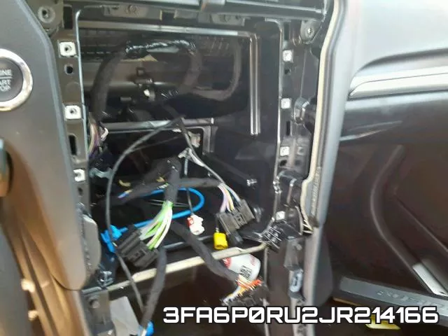 3FA6P0RU2JR214166 фото 10