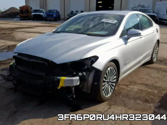 3FA6P0RU4HR323044 фото 3