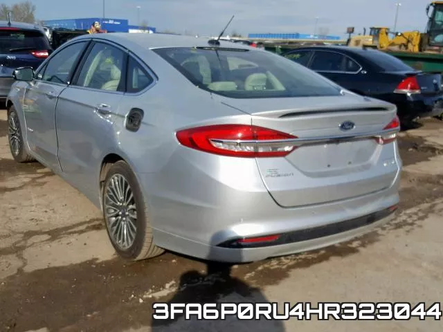 3FA6P0RU4HR323044 фото 4