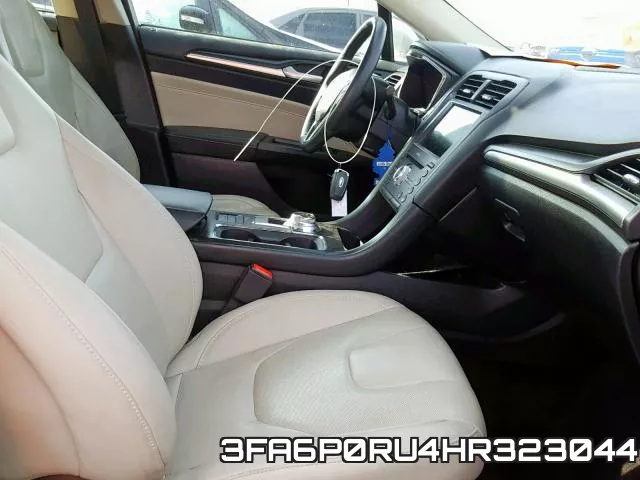 3FA6P0RU4HR323044 фото 6