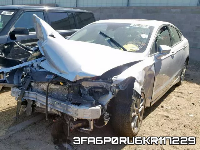 3FA6P0RU6KR117229 фото 3