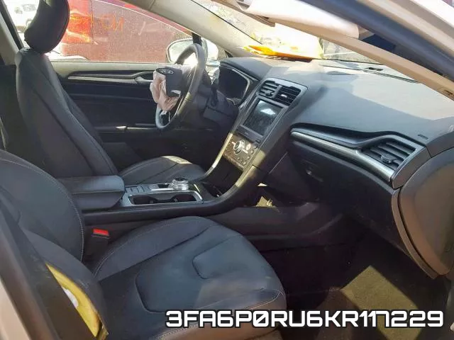 3FA6P0RU6KR117229 фото 6