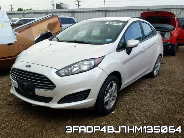 3FADP4BJ7HM135064 фото 3