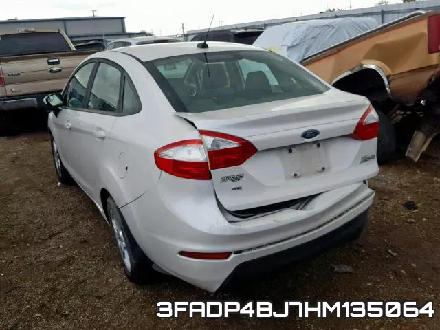 3FADP4BJ7HM135064 фото 4