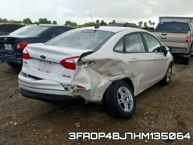 3FADP4BJ7HM135064 фото 5