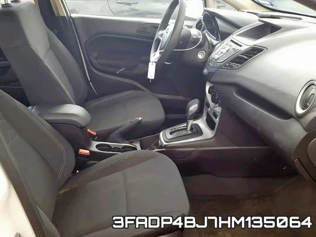 3FADP4BJ7HM135064 фото 6
