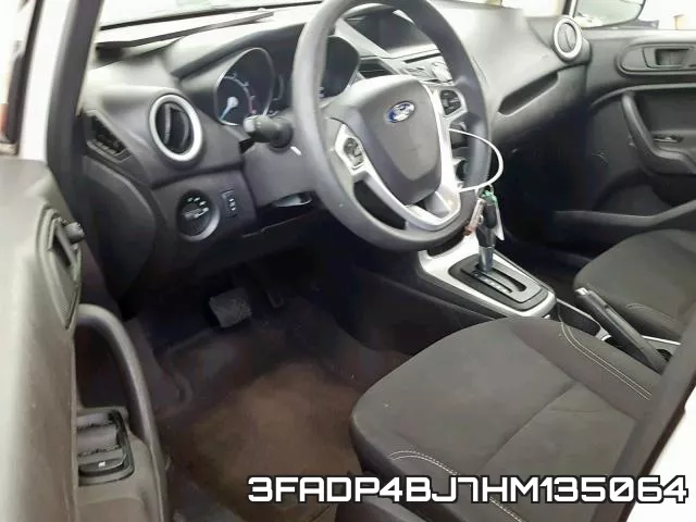 3FADP4BJ7HM135064 фото 10