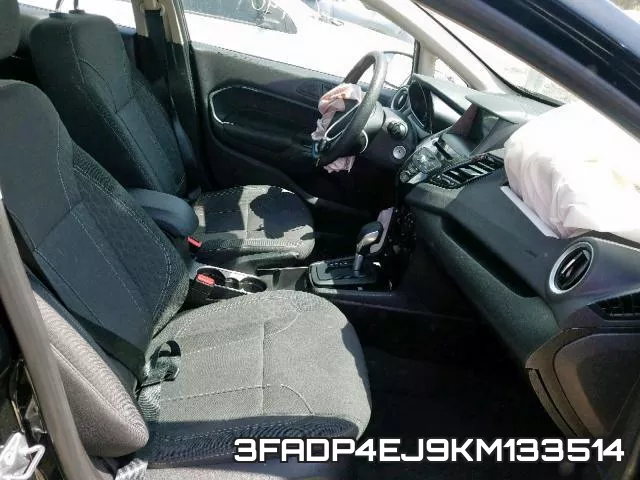3FADP4EJ9KM133514 фото 6