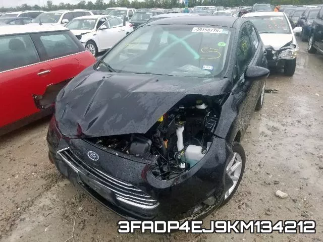 3FADP4EJ9KM134212 фото 3