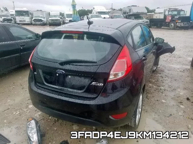 3FADP4EJ9KM134212 фото 5