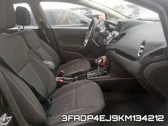 3FADP4EJ9KM134212 фото 6