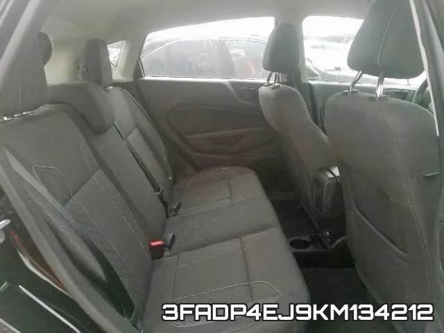 3FADP4EJ9KM134212 фото 7