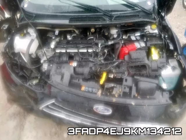 3FADP4EJ9KM134212 фото 8