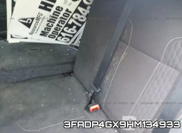 3FADP4GX9HM134933 фото 9