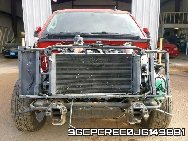 3GCPCREC0JG143881 фото 10