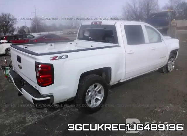 3GCUKREC1JG489136 фото 5