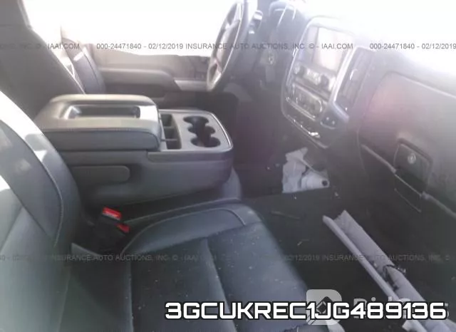 3GCUKREC1JG489136 фото 6