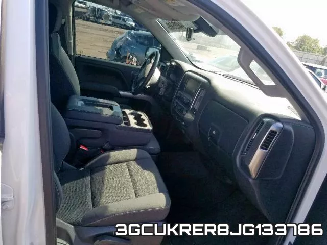 3GCUKRER8JG133786 фото 6