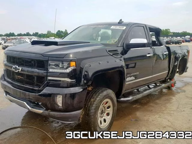 3GCUKSEJ9JG284332 фото 3