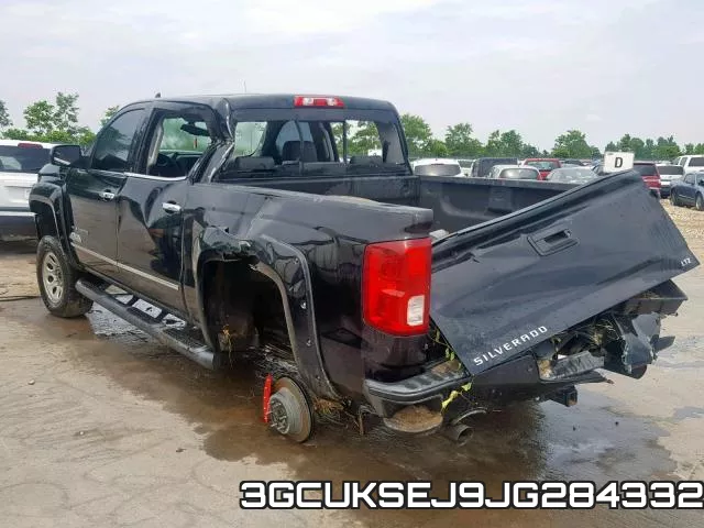3GCUKSEJ9JG284332 фото 4